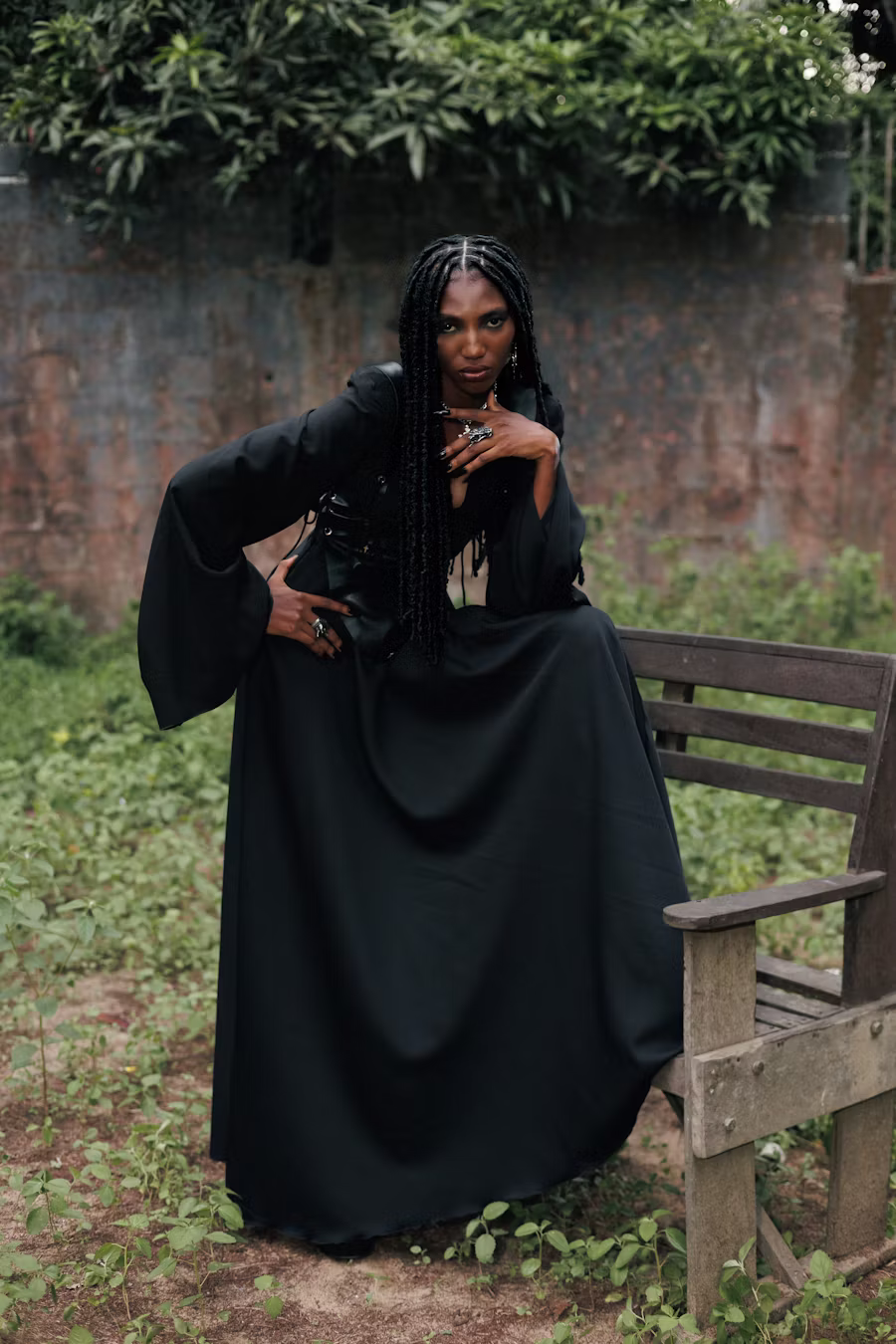 Le Pantalon Lin